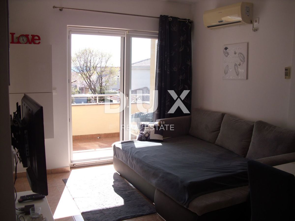 Apartment Zu verkaufen - PRIMORSKO-GORANSKA KRK