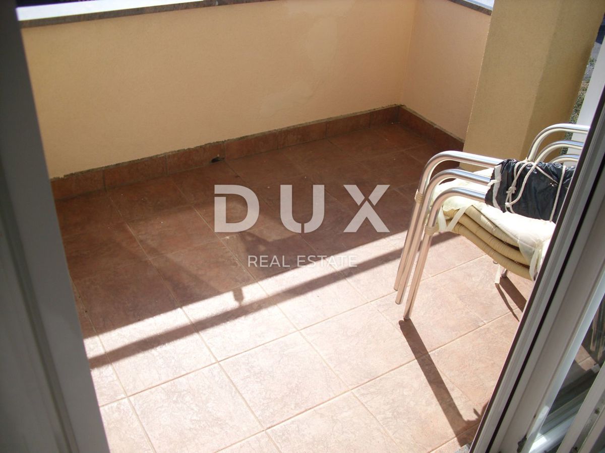 Apartment Zu verkaufen - PRIMORSKO-GORANSKA KRK