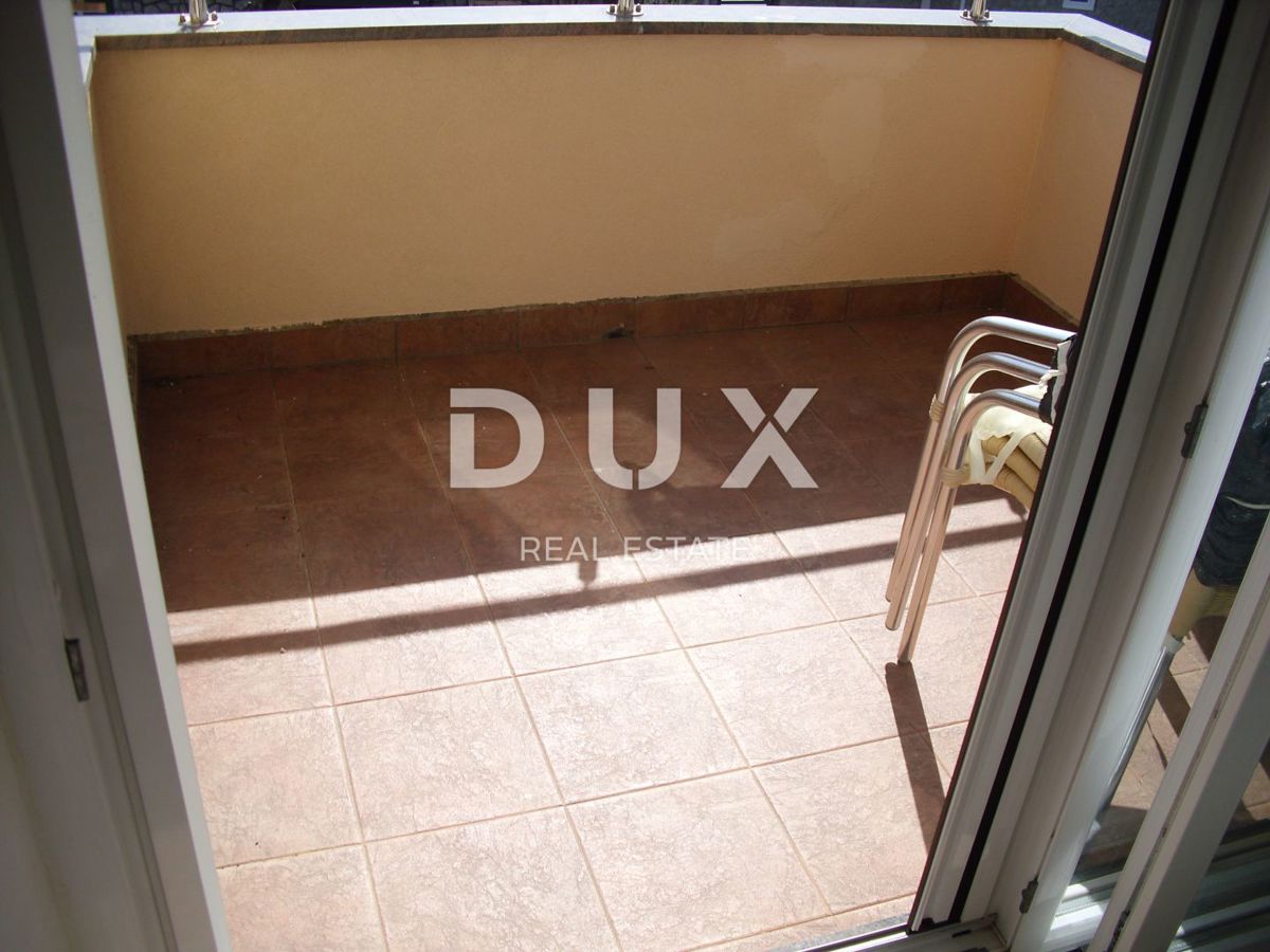 Apartment Zu verkaufen - PRIMORSKO-GORANSKA KRK