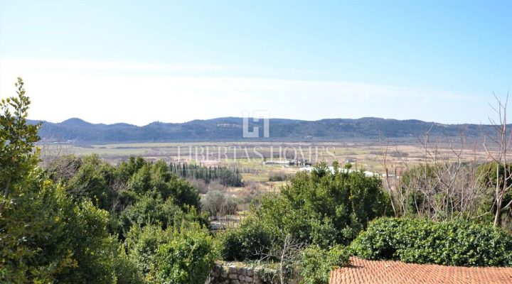 Terreno in vendita 18615 m² – Konavle