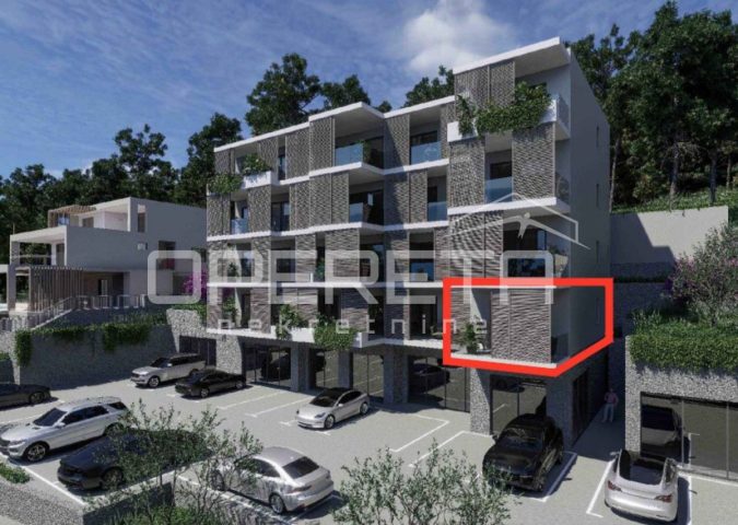 Flat for sale 60 m² – Omiš