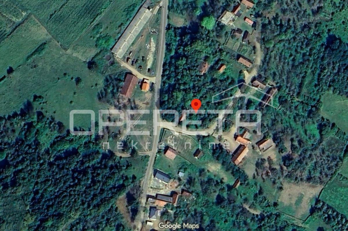 Kuća Na prodaju - SISAČKO-MOSLAVAČKA PETRINJA