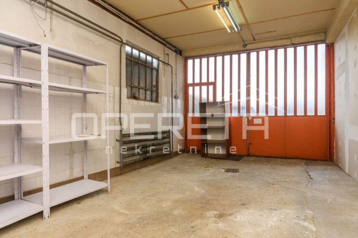 Lokal użytkowy do wynajęcia 421 m² – Zagreb