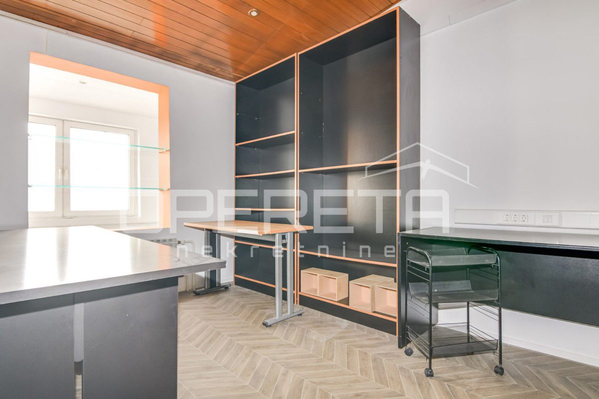 Poslovni prostor Za najam - GRAD ZAGREB ZAGREB