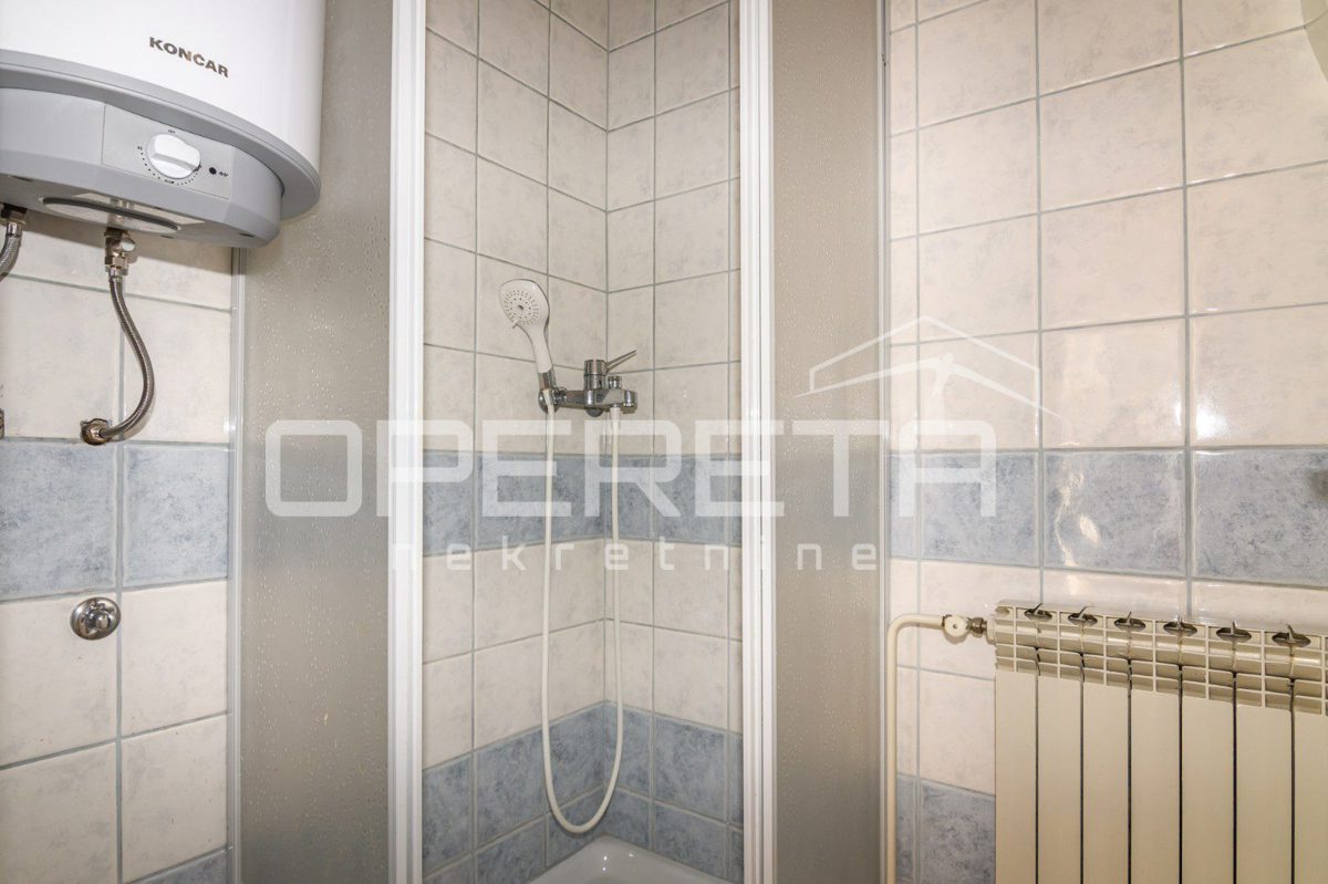 Poslovni prostor Za najam - GRAD ZAGREB ZAGREB