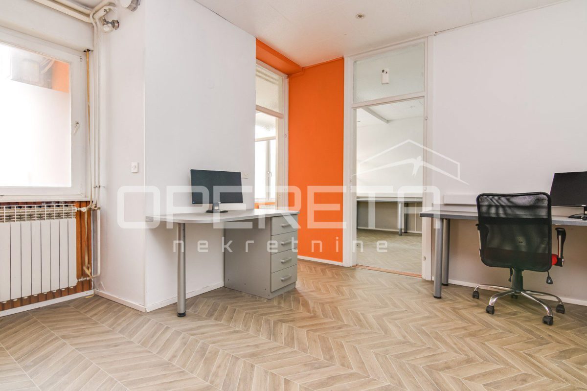 Poslovni prostor Za najam - GRAD ZAGREB ZAGREB