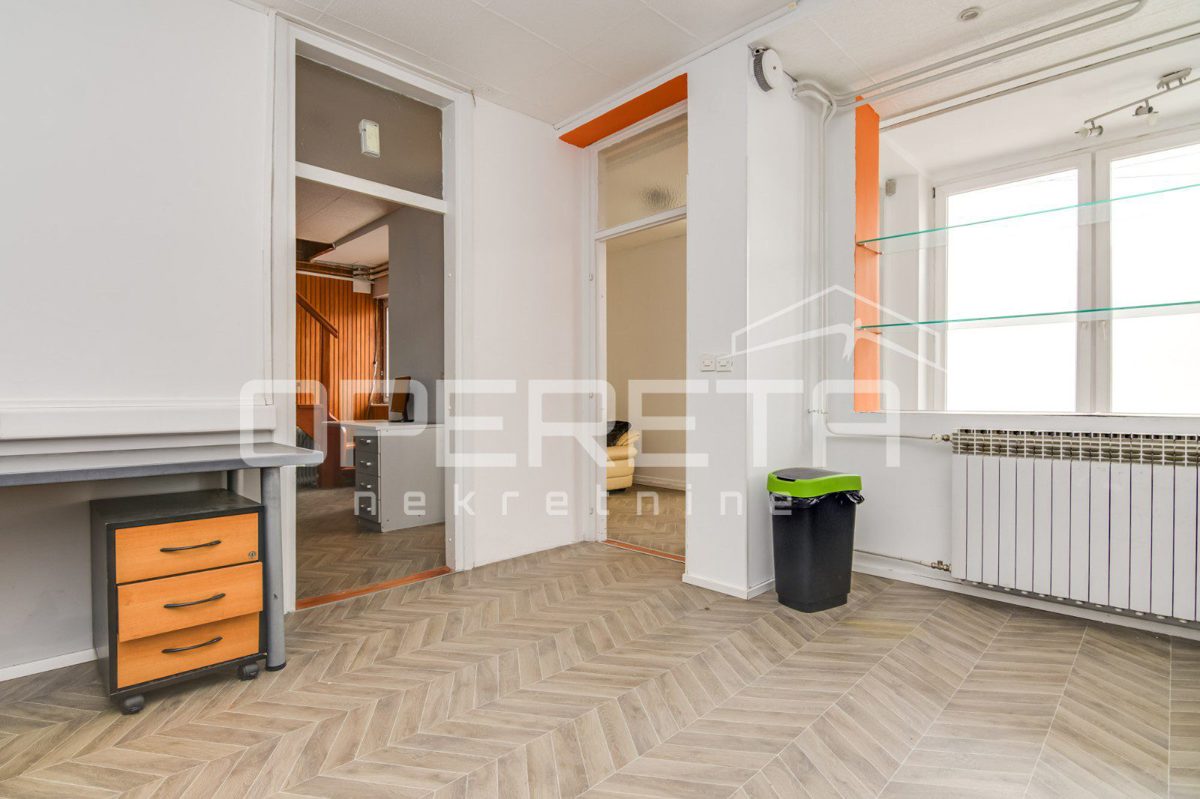 Poslovni prostor Za najam - GRAD ZAGREB ZAGREB