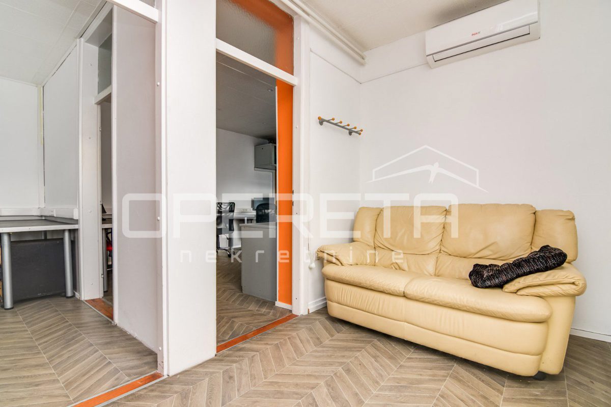 Poslovni prostor Za najam - GRAD ZAGREB ZAGREB