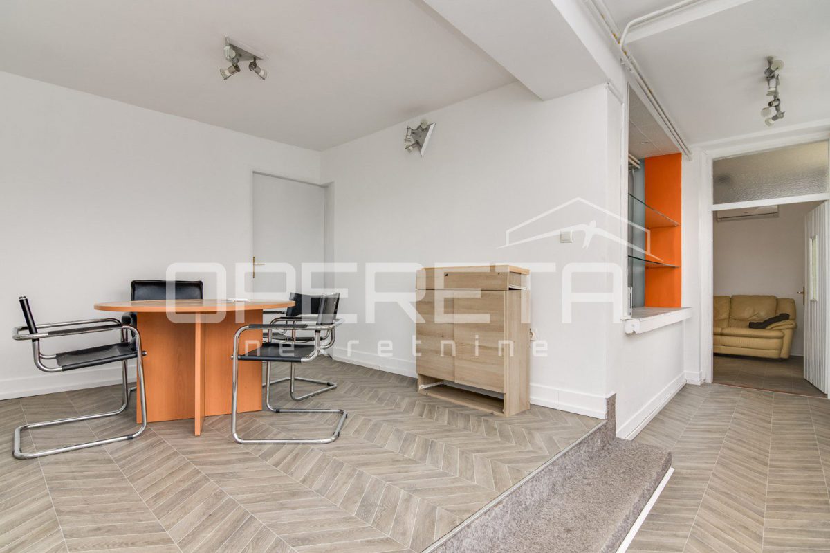 Poslovni prostor Za najam - GRAD ZAGREB ZAGREB