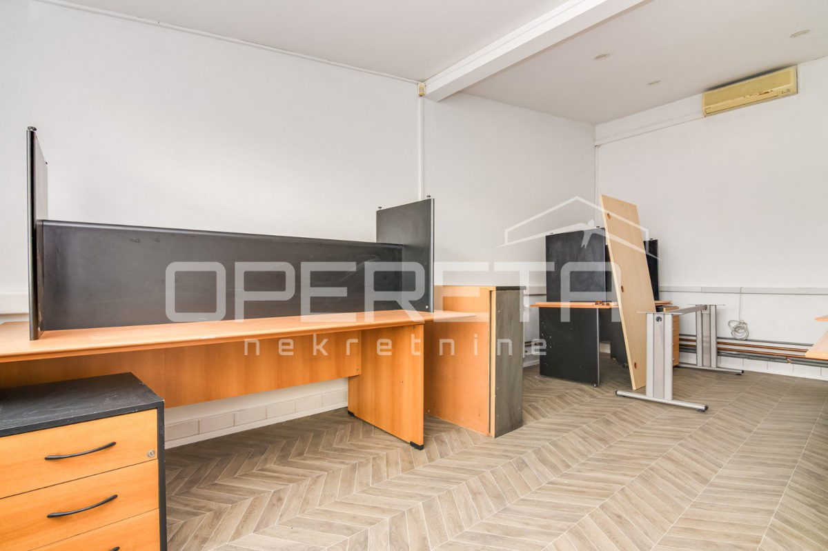 Poslovni prostor Za najam - GRAD ZAGREB ZAGREB