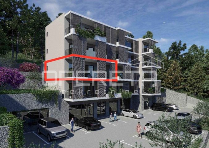 Mieszkanie na sprzedaż 83 m² – Omiš