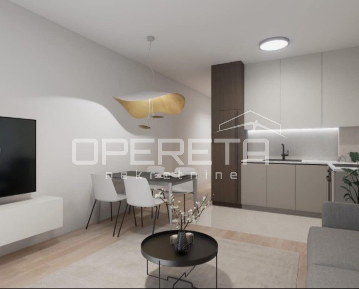 Apartment Zu verkaufen - SPLITSKO-DALMATINSKA OMIŠ