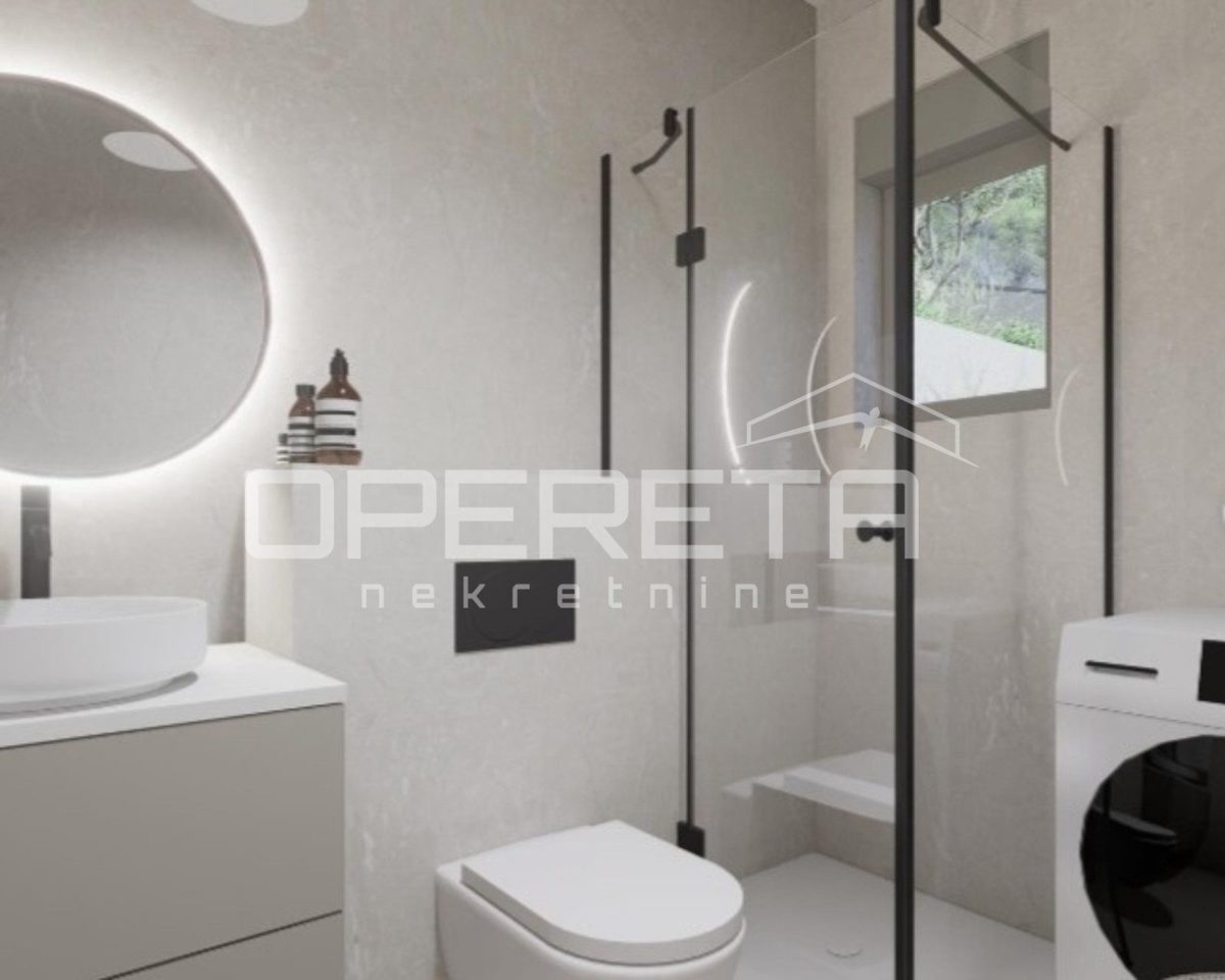 Apartment Zu verkaufen - SPLITSKO-DALMATINSKA OMIŠ