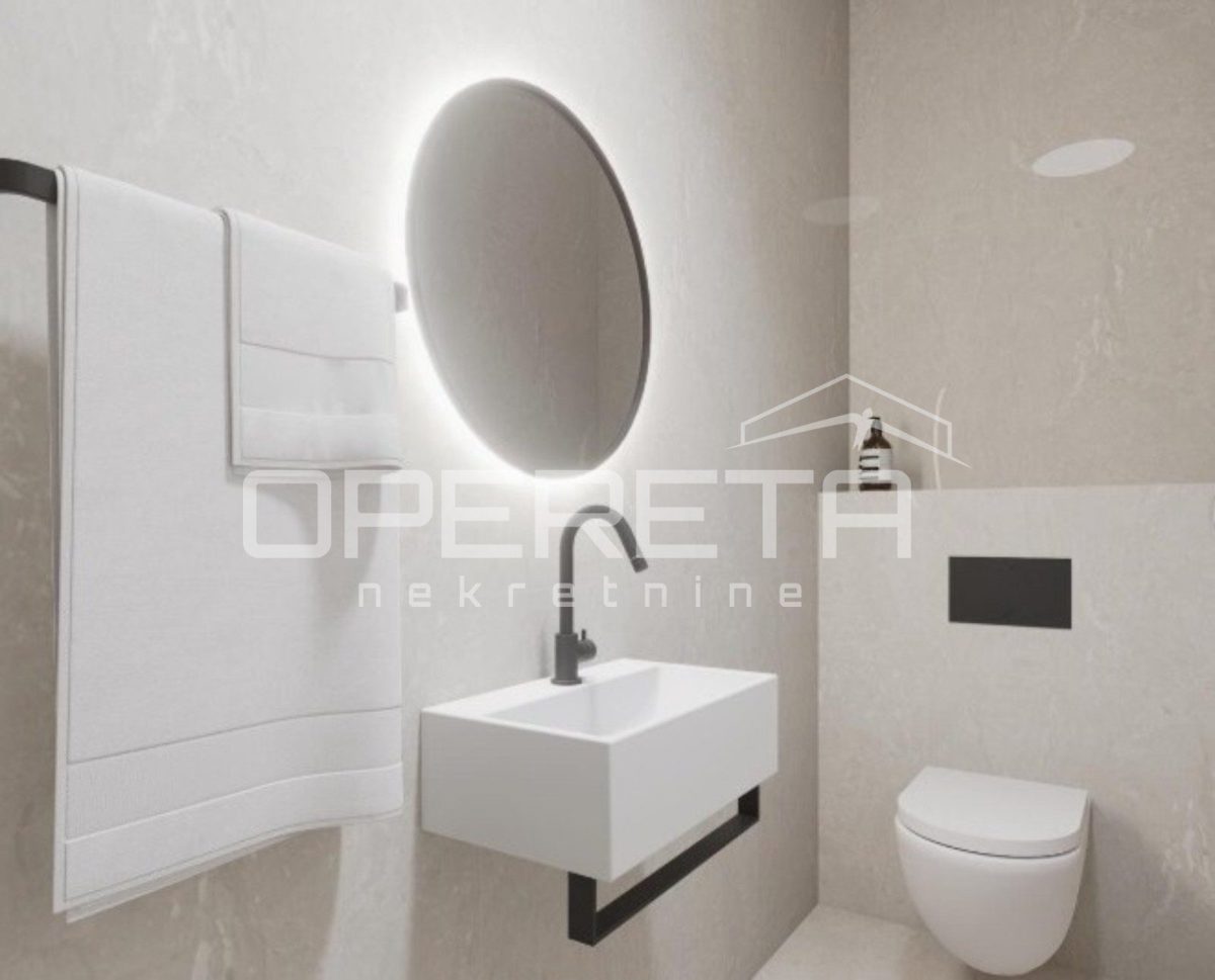Apartment Zu verkaufen - SPLITSKO-DALMATINSKA OMIŠ