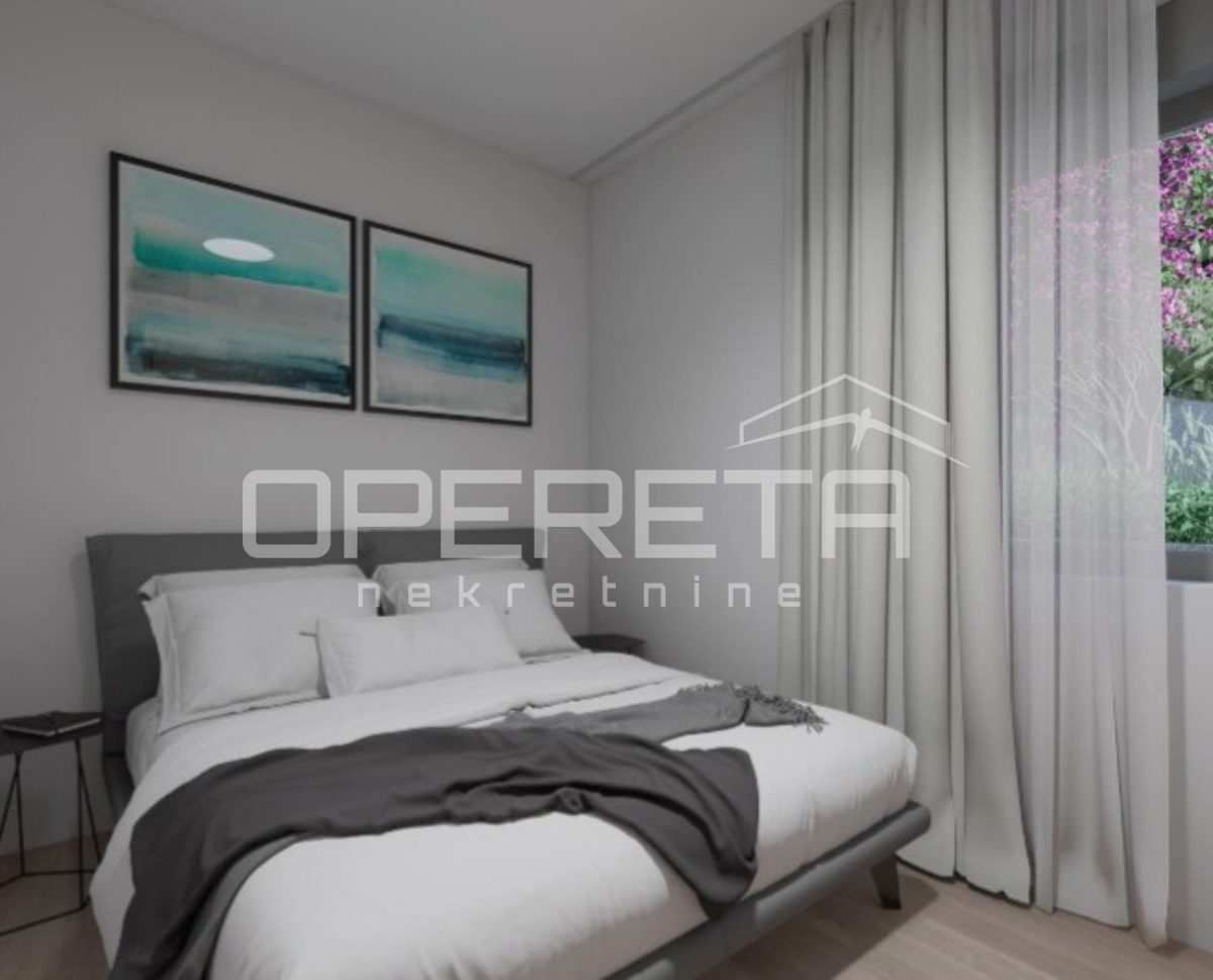 Apartment Zu verkaufen - SPLITSKO-DALMATINSKA OMIŠ