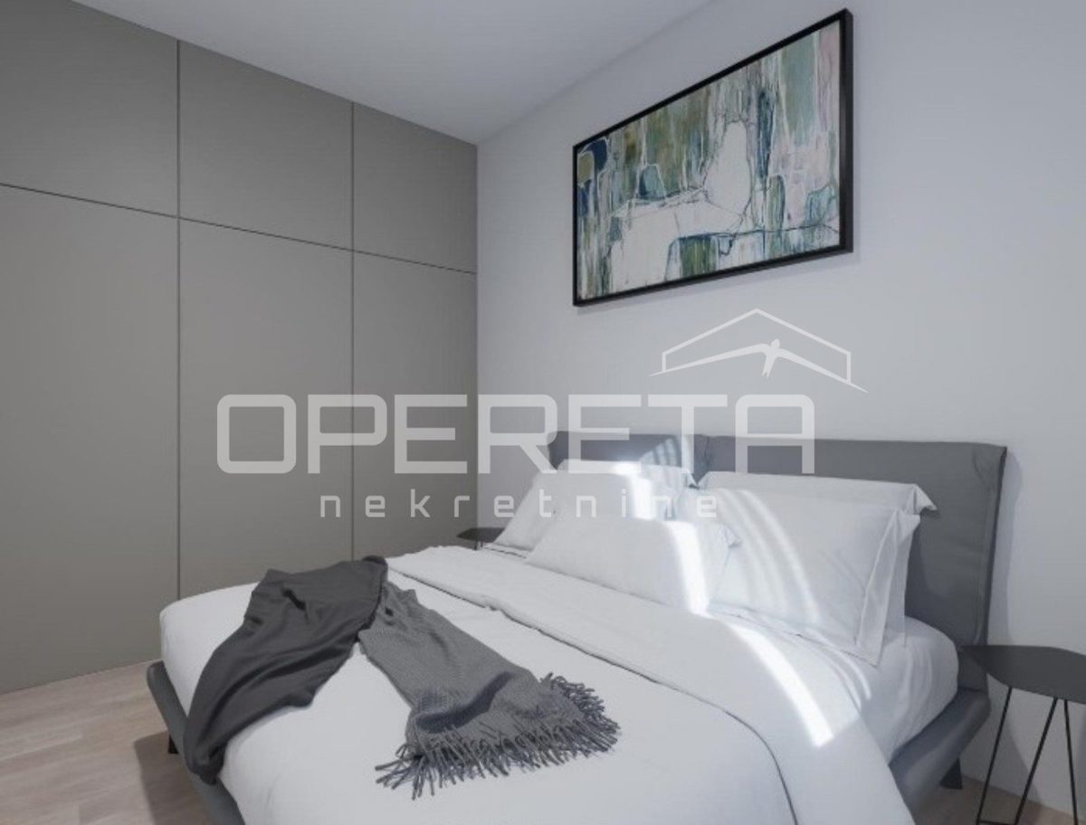 Apartment Zu verkaufen - SPLITSKO-DALMATINSKA OMIŠ