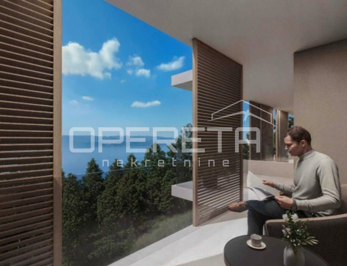 Apartment Zu verkaufen - SPLITSKO-DALMATINSKA OMIŠ