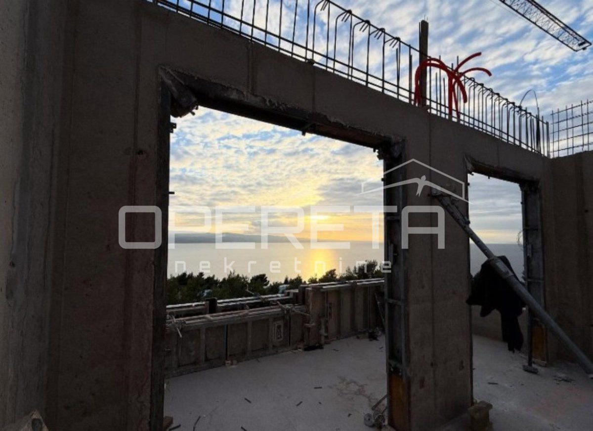 Apartment Zu verkaufen - SPLITSKO-DALMATINSKA OMIŠ