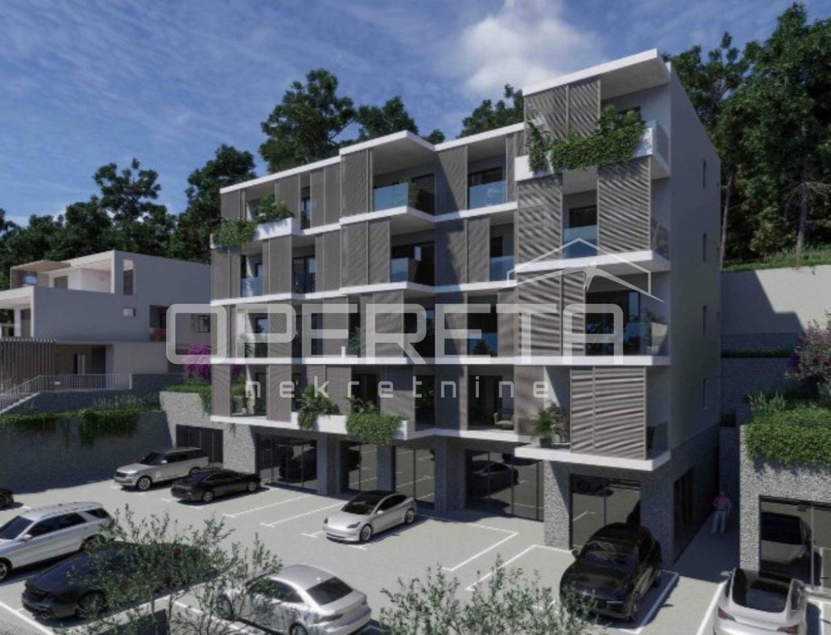 Apartment Zu verkaufen - Splitsko-dalmatinska Omiš - foto 2/18