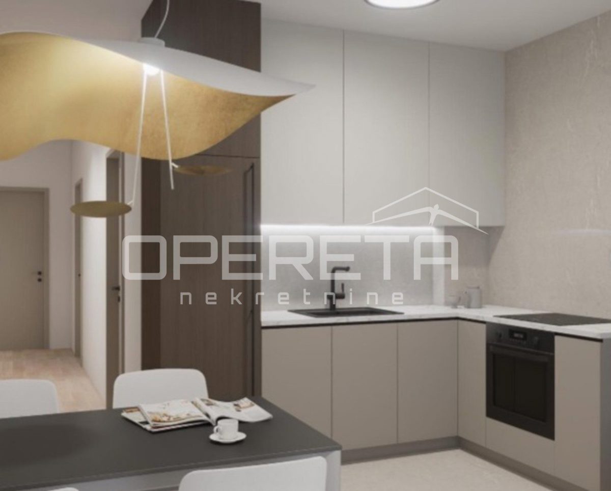 Apartment Zu verkaufen - SPLITSKO-DALMATINSKA OMIŠ