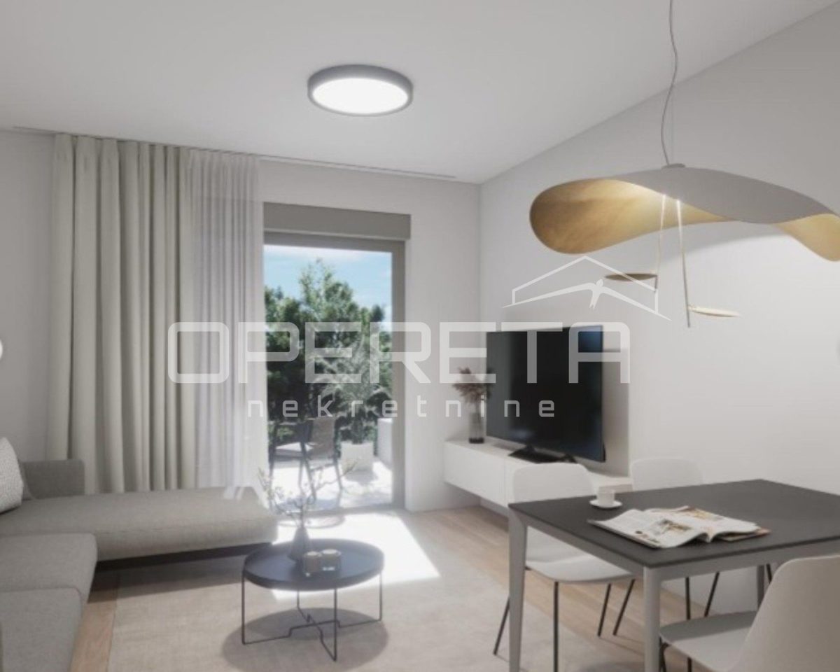Apartment Zu verkaufen - SPLITSKO-DALMATINSKA OMIŠ