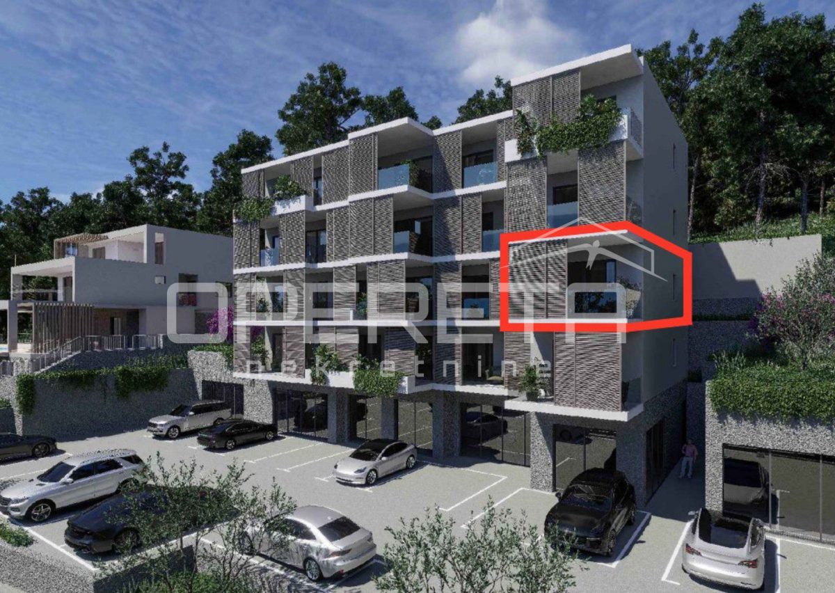 Appartement À vendre OMIŠ