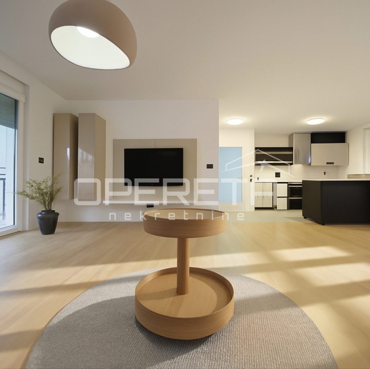 Apartma Na predaj - ZAGREBAČKA SVETA NEDELJA