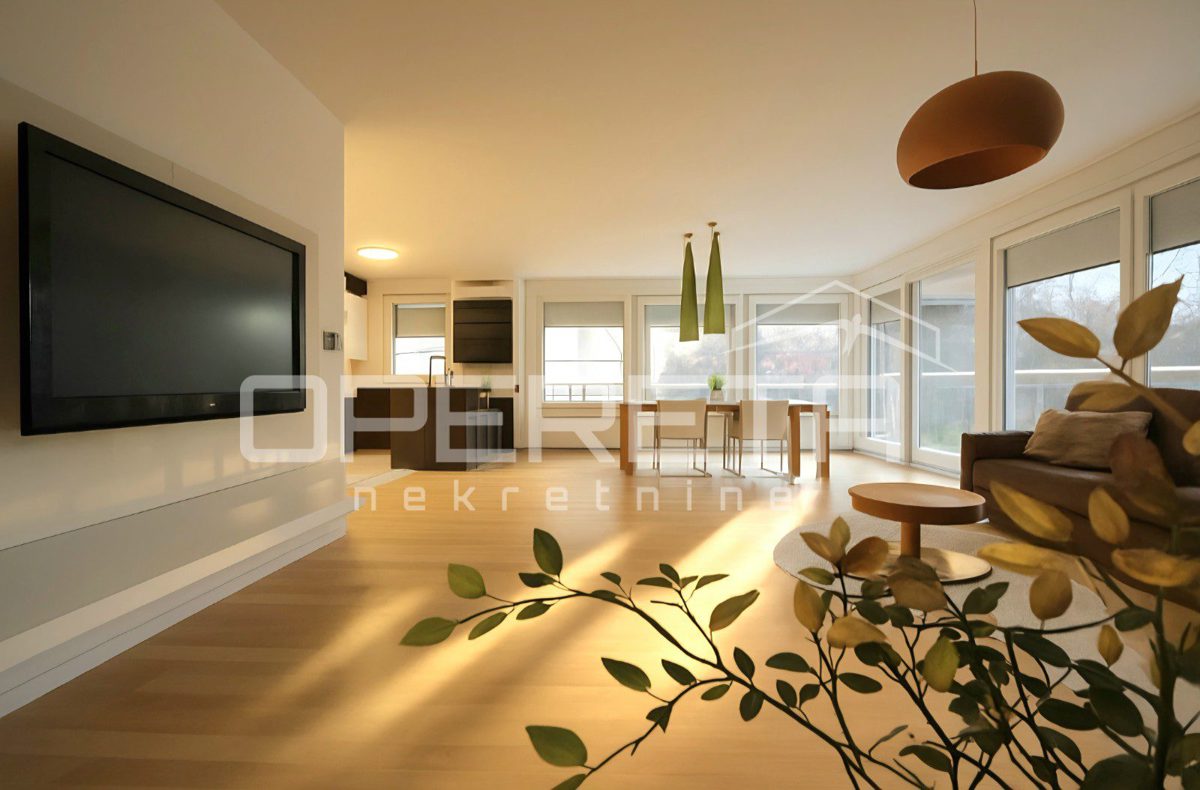 Apartma Na predaj - ZAGREBAČKA SVETA NEDELJA