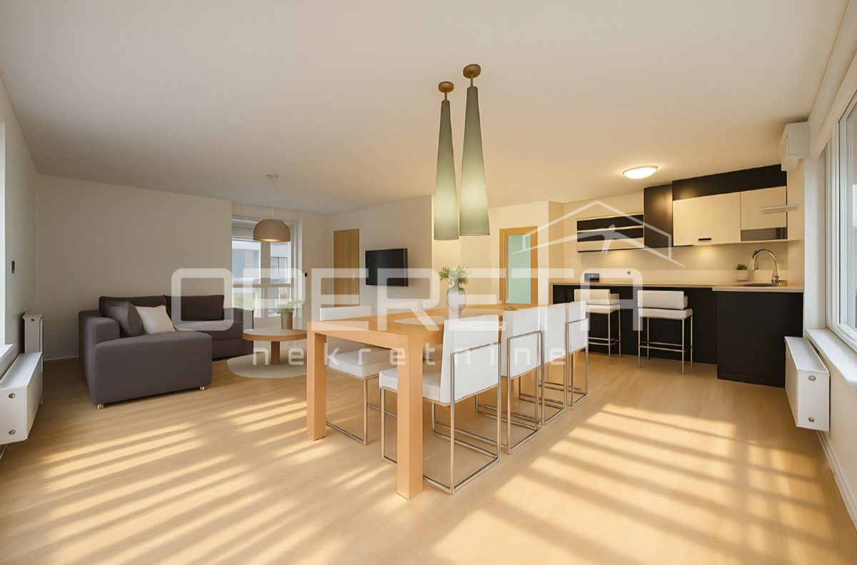 Apartma Na predaj - ZAGREBAČKA SVETA NEDELJA