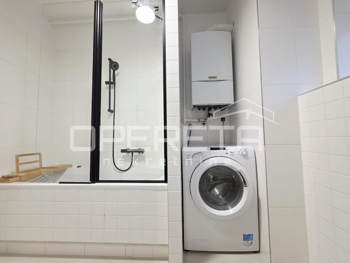 Apartma Na predaj - ZAGREBAČKA SVETA NEDELJA