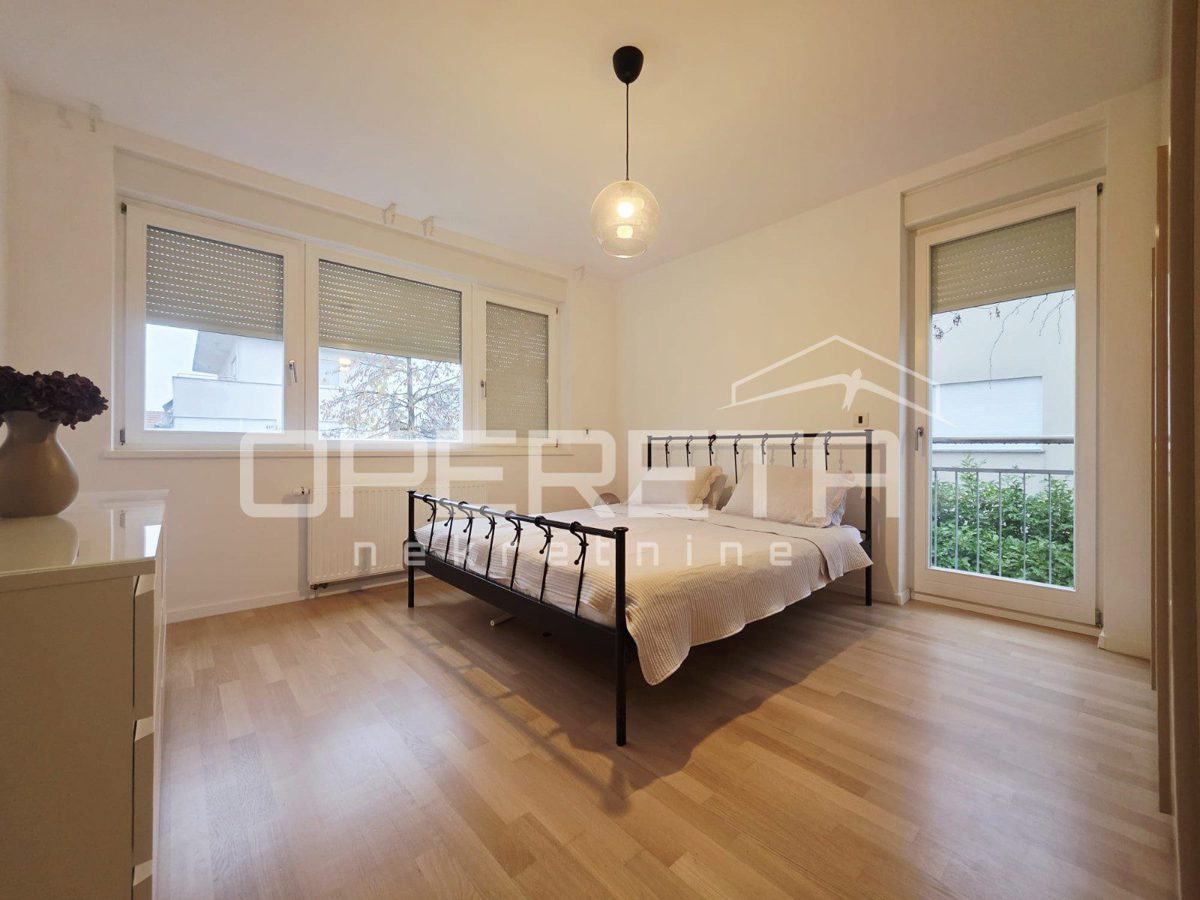 Apartma Na predaj - ZAGREBAČKA SVETA NEDELJA