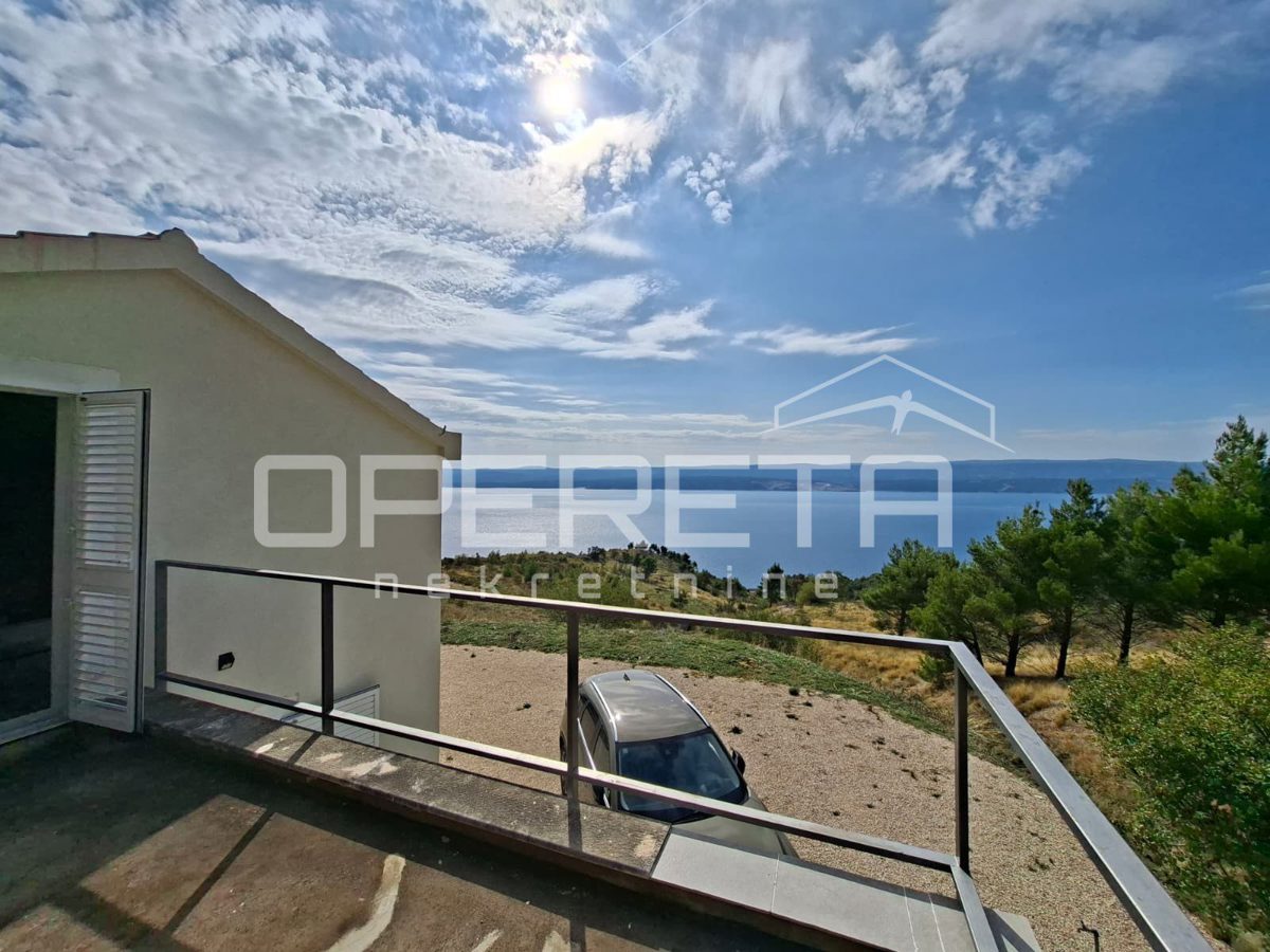 Haus Zu verkaufen OMIŠ
