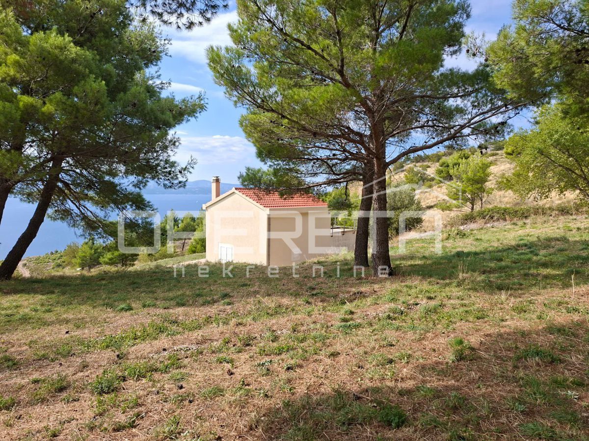 House For sale - SPLITSKO-DALMATINSKA OMIŠ