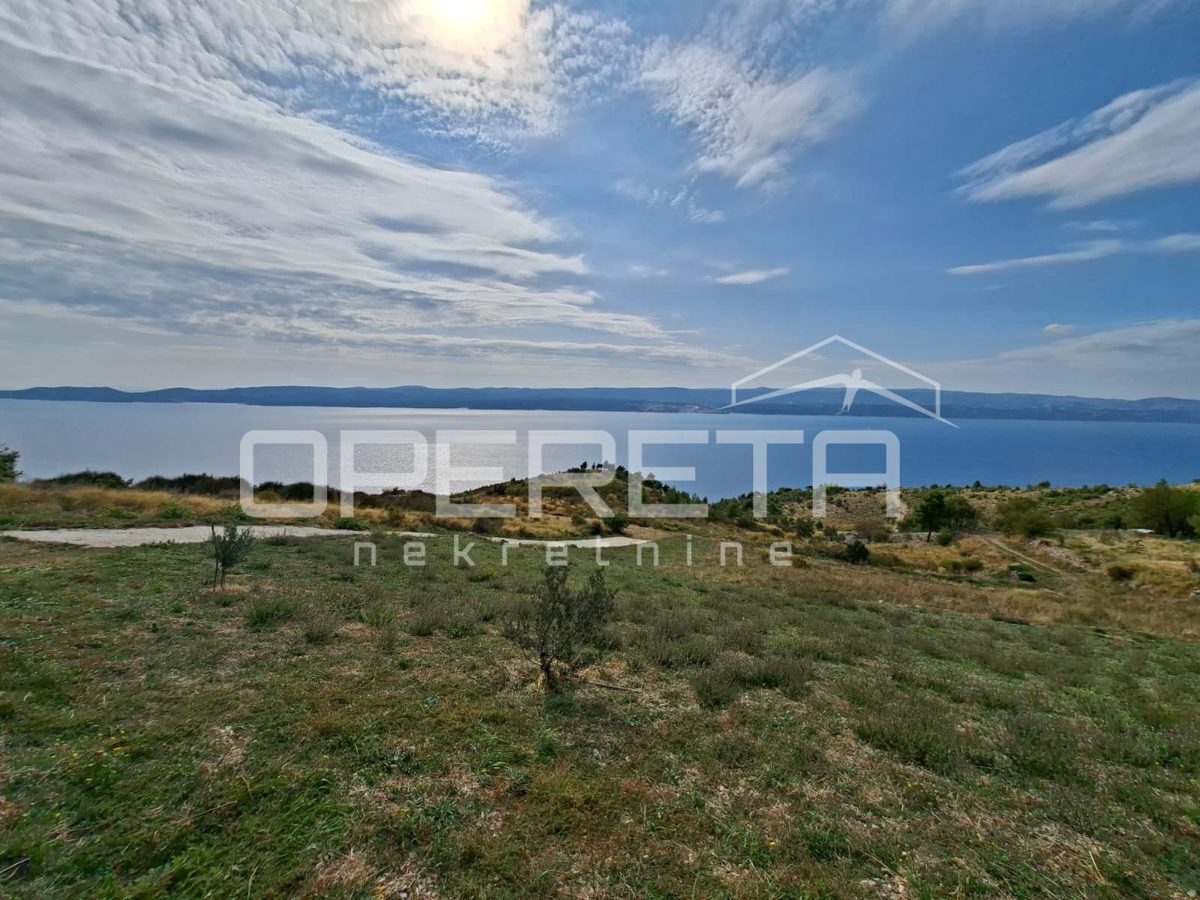 House For sale - SPLITSKO-DALMATINSKA OMIŠ