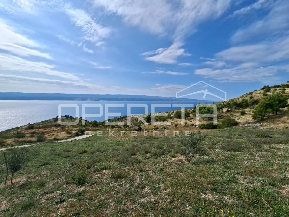 House For sale - SPLITSKO-DALMATINSKA OMIŠ