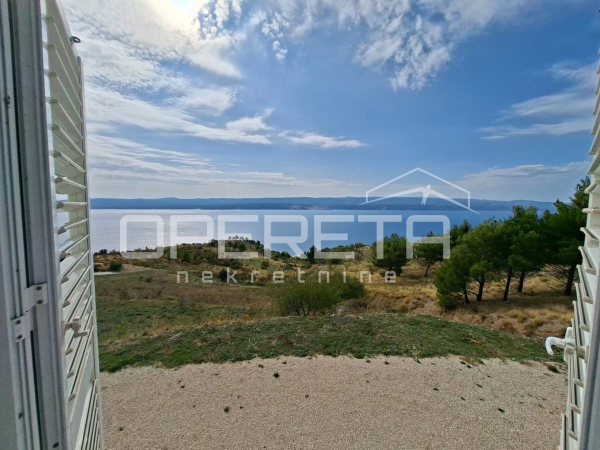 House For sale - SPLITSKO-DALMATINSKA OMIŠ