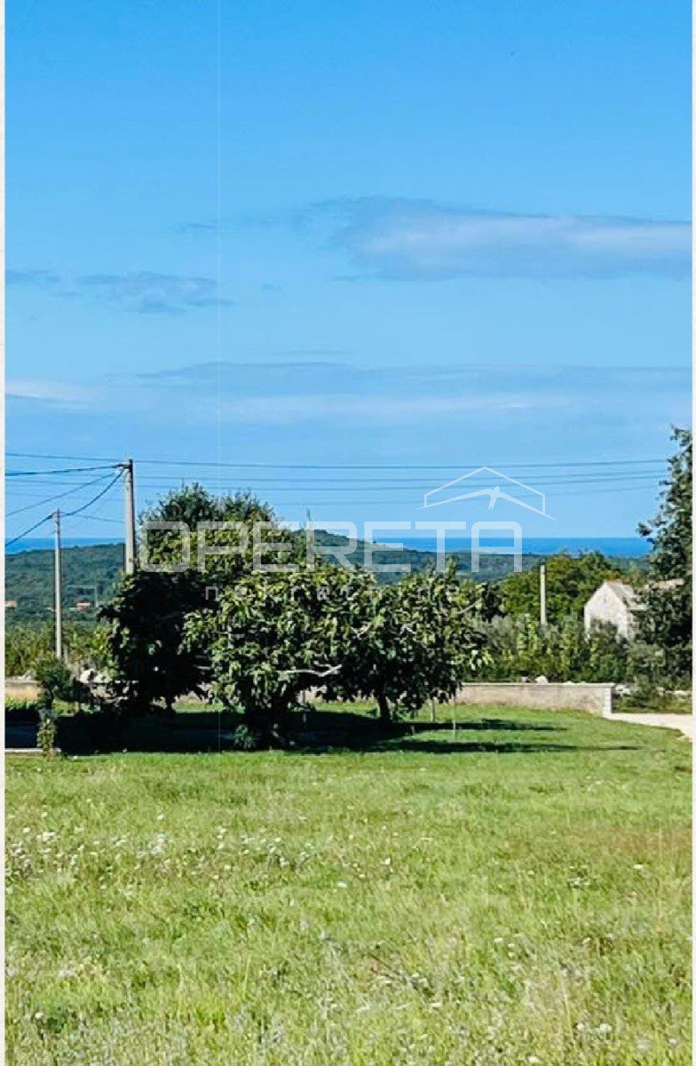 Terrain À vendre - Istarska Sveti Lovreč - foto 1/4