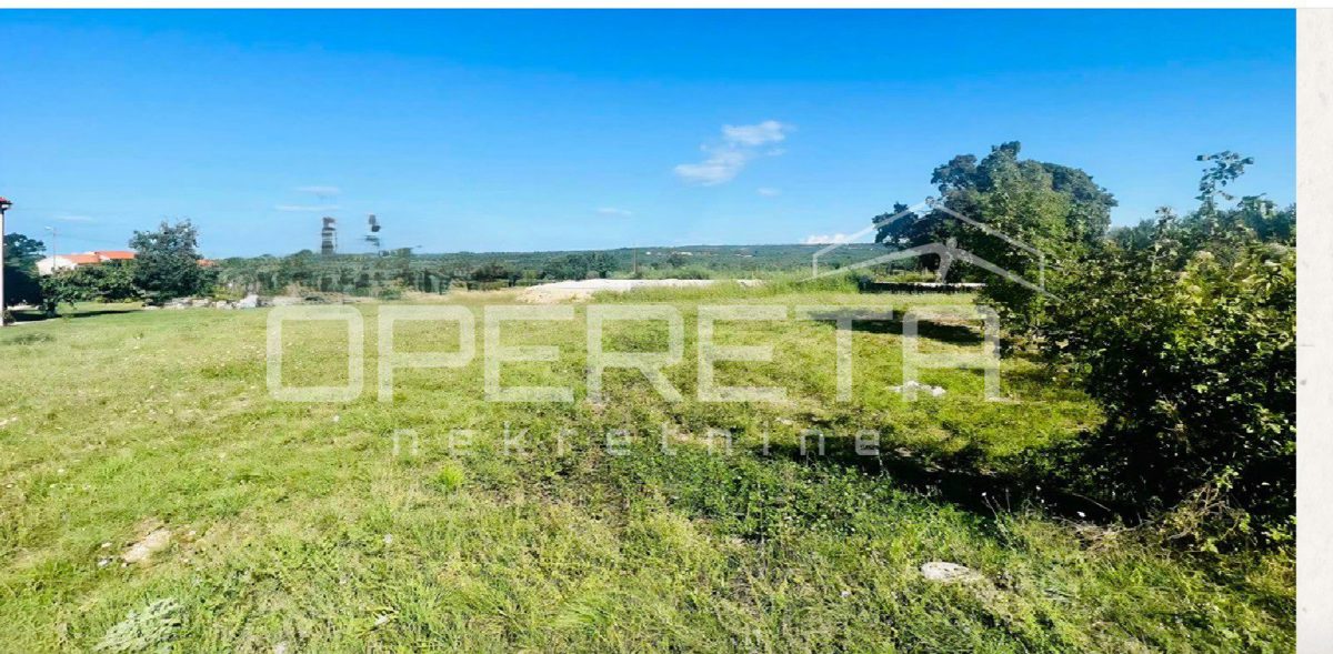 Terrain À vendre - Istarska Sveti Lovreč - foto 4/4