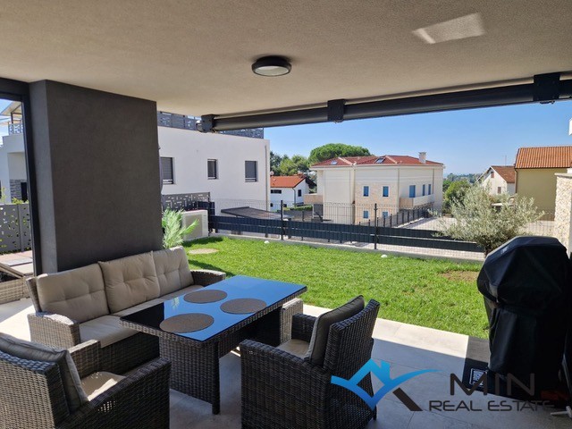 Flat For sale - Istarska Novigrad - foto 1/26