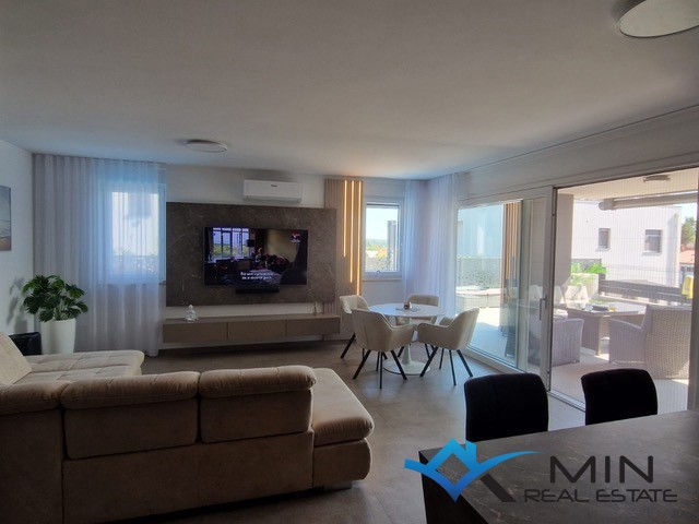 Flat For sale - ISTARSKA NOVIGRAD