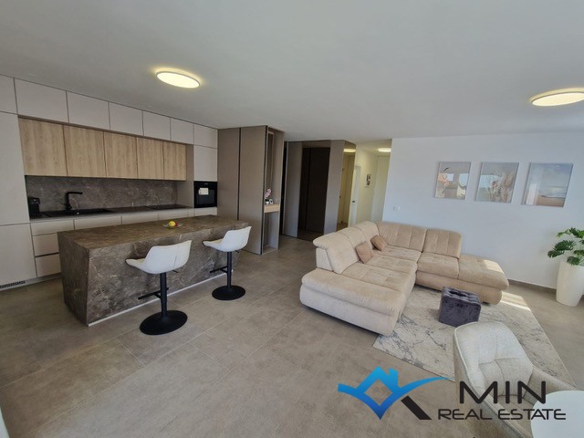 Flat For sale - ISTARSKA NOVIGRAD
