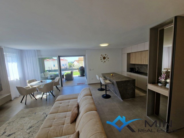 Flat For sale - ISTARSKA NOVIGRAD