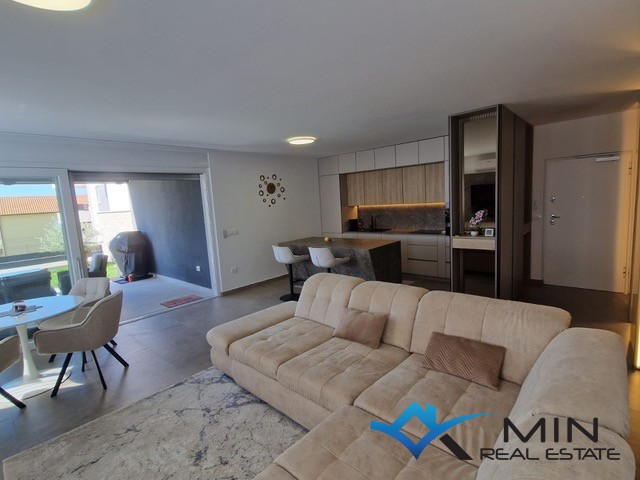 Flat For sale - ISTARSKA NOVIGRAD