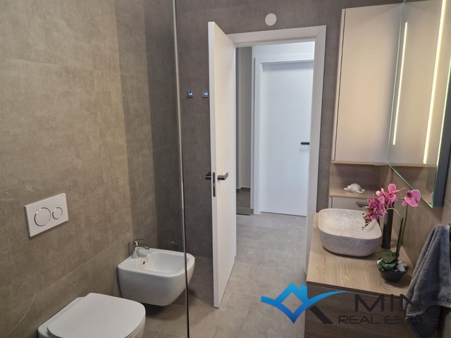 Flat For sale - ISTARSKA NOVIGRAD