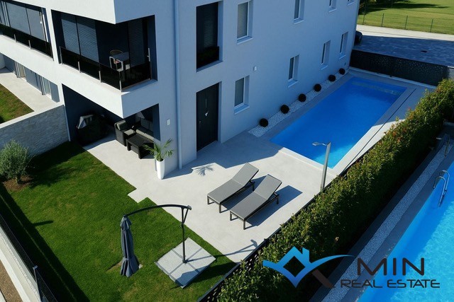 Flat For sale - ISTARSKA NOVIGRAD