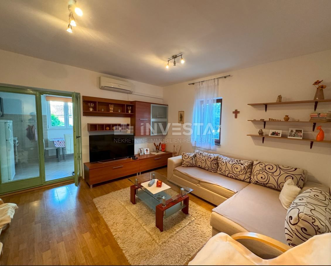 Flat For sale - Zadarska Novigrad - foto 1/9