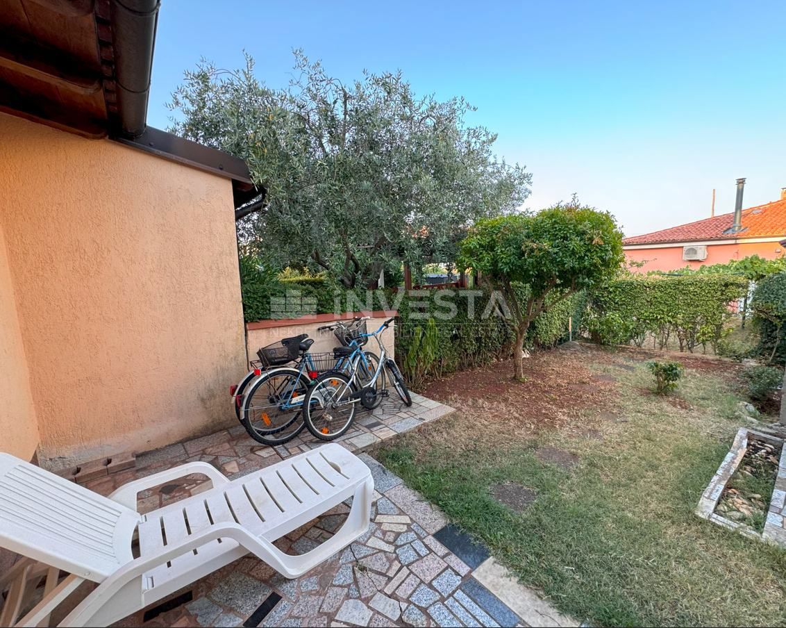 Flat For sale - ZADARSKA NOVIGRAD