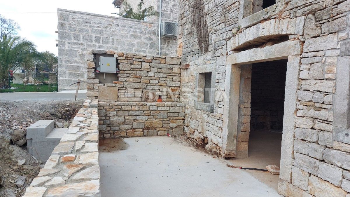 Kuća Na prodaju - ISTARSKA TINJAN