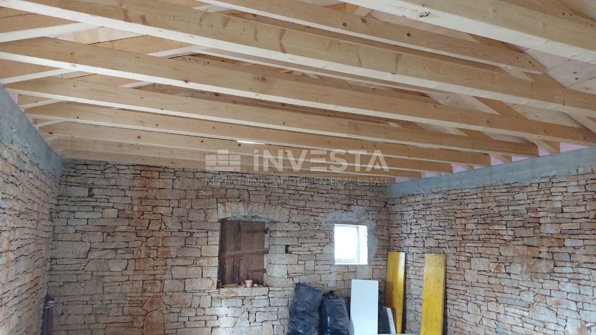 Kuća Na prodaju - ISTARSKA TINJAN