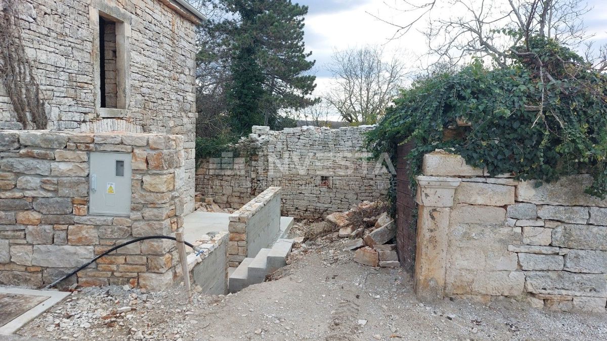 Kuća Na prodaju - ISTARSKA TINJAN